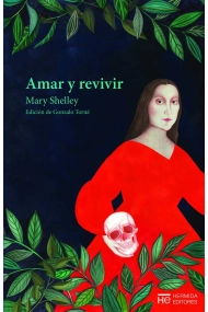 Cubierta de Amar y revivir