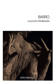 Cover von BARRO