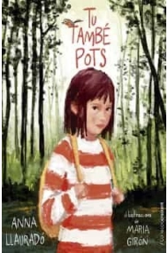 Cubierta de Tu també pots