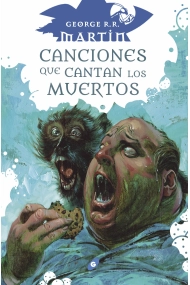Cubierta de Canciones que cantan los muertos