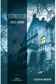 Cubierta de Estrelecer (nun mundo onde as rapazas poidan ser libres)