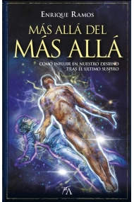 Cubierta de Más allá del más allá