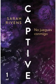 Cover von Captive: No juegues conmigo