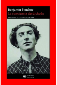 Cover von La conciencia desdichada