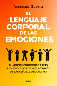 Coberta de El lenguaje corporal de las emociones