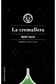 Cubierta de La cremallera