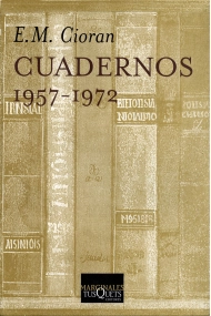 Cubierta de Cuadernos (1957-1972)