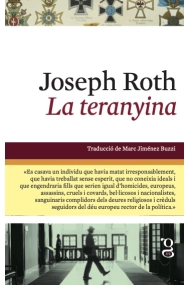 Coberta de La teranyina