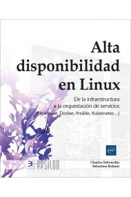 Coberta de Alta disponibilidad en Linux: