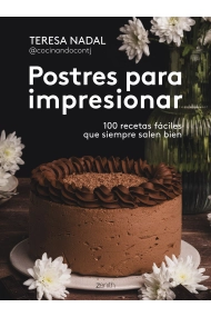 Coberta de Postres para impresionar