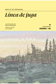 Coberta de Línea de fuga