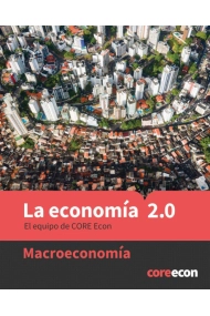 Cubierta de La economia 2.0