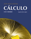 Cubierta de Cálculo. Una variable. 2 ed.