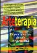 Cubierta de Arteterapia