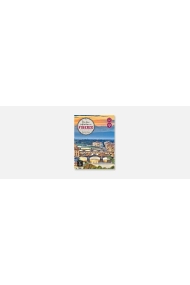 Cubierta de Un fine settimana a Firenze + online MP3 audio (Livello A2)