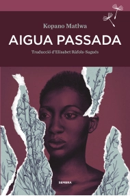 Cubierta de Aigua passada