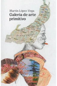 Cubierta de Galería de arte primitivo
