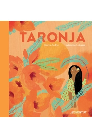 Coberta de Taronja