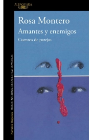 Cubierta de Amantes y enemigos