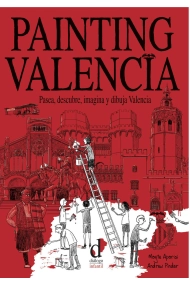 Coberta de Painting Valencia