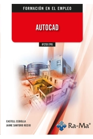 Coberta de IFCT017PO AutoCad