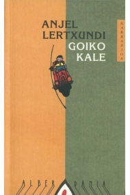 Coberta de Goiko kale