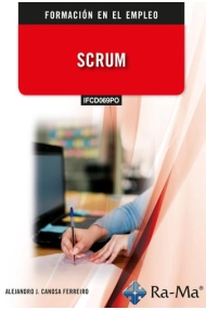 (IFCD069PO) SCRUM