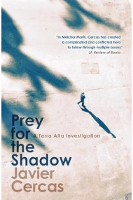 Cover von Prey For The Shadow