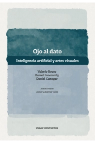 Cubierta de Ojo al dato