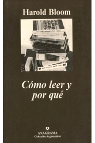Cubierta de Cómo leer y por qué