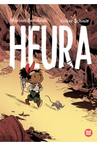 Cover von Heura