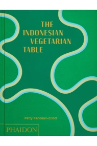 Cover von The Indonesian Vegetarian Table