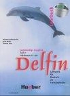 Cubierta de Delfin : Lehrbuch, zweibändige Ausgabe, Teil 2 (1 CD im Buch)
