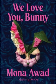 Coberta de We Love You, Bunny