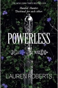 Cover of Powerless