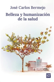 Cover von Belleza y humanización de la salud