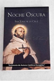 Cover of NOCHE OSCURA