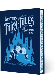 Cover von Grimm's Fairy Tales (Children's Signature Clothbound Editions)