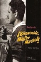 Cover von Bienvenido Mister Marshall