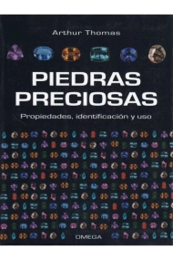 Coberta de PIEDRAS PRECIOSAS