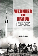 Cover of Wernher von Braun
