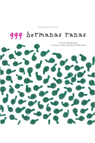 Cubierta de 999 hermanas ranas