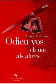 Coberta de Odieu-vos els uns als altres