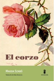 Cubierta de El corzo