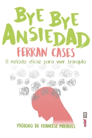 Cover von BYE BYE Ansiedad