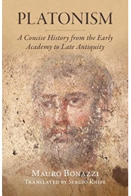 Coberta de Platonism: A Concise History from the Early Academy to Late Antiquity