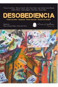 Coberta de Desobediencia