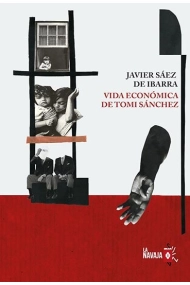 Cubierta de Vida económica de Tomi Sánchez
