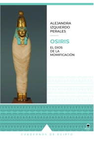 Cubierta de OSIRIS