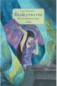 Cubierta de Érase otra vez